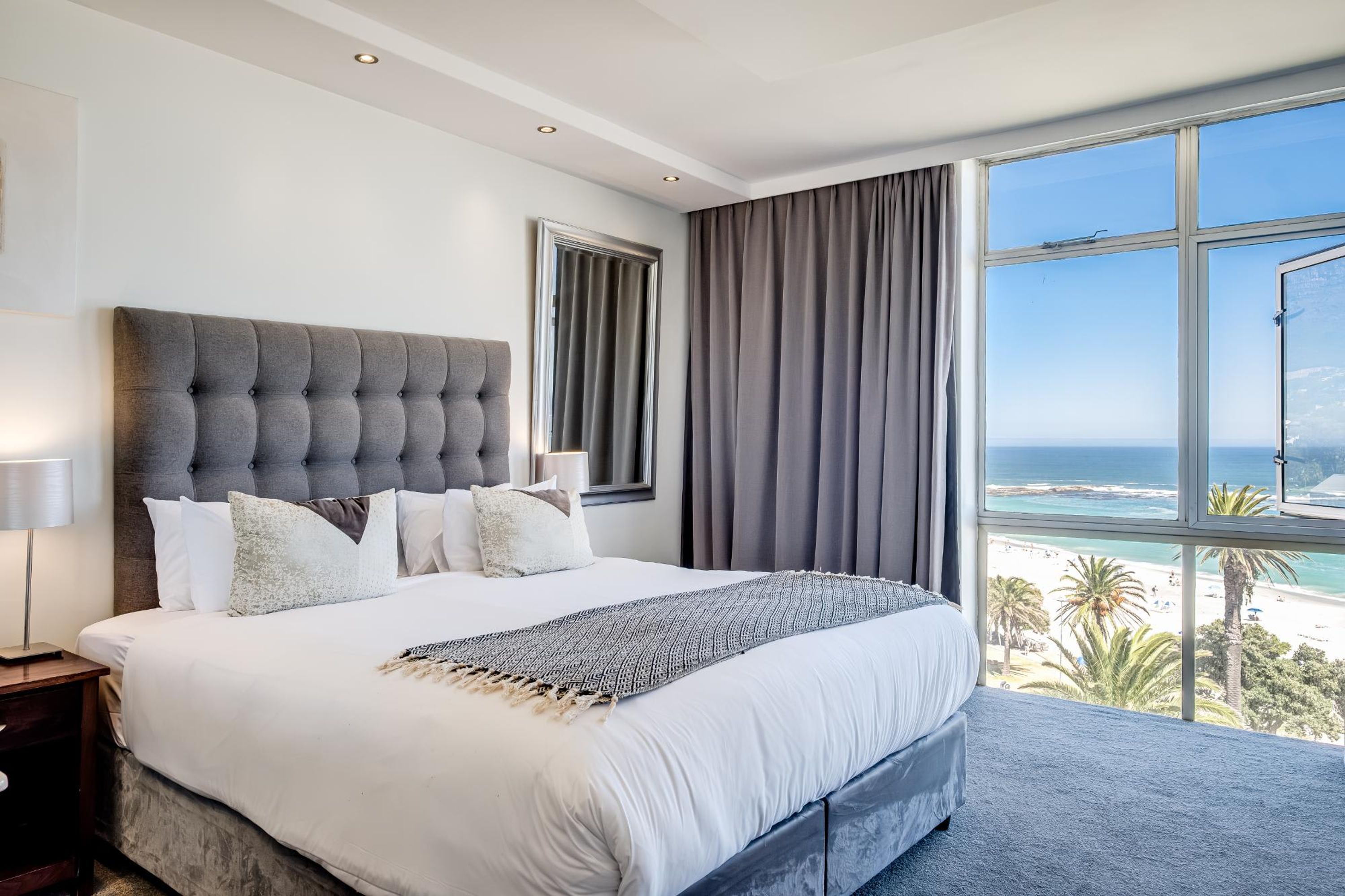 2 habitaciones y acceso a internet 