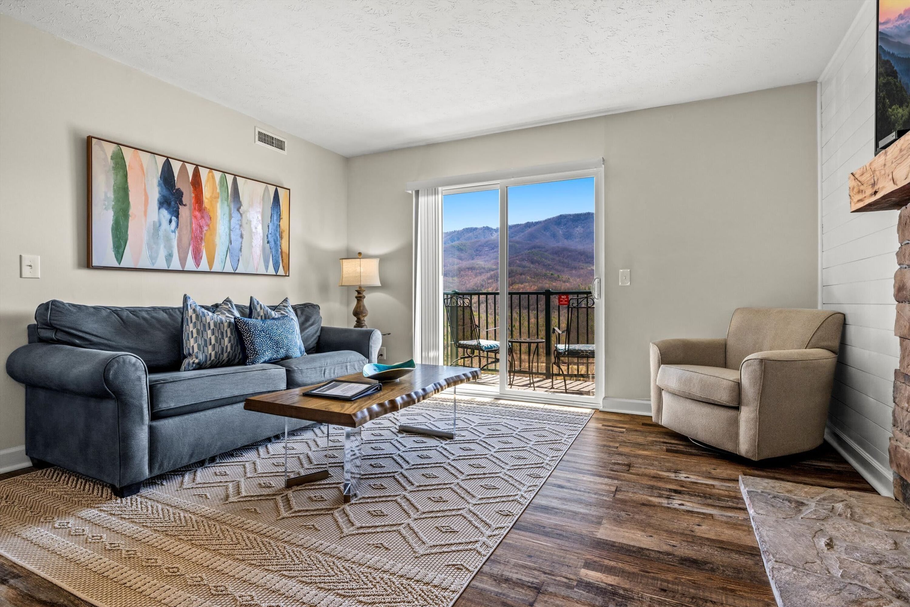 Appartement | 1 slaapkamer, internet