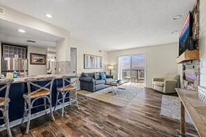 1 bedroom, Internet