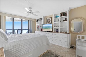 2 soverom, skrivebord, strykejern/-brett og wi-fi (inkludert)