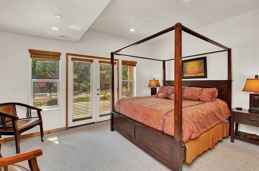 Mh1208 | Alpine Nest Retreat: Adventure Awaits In Eden, Ut! - Ogden, UT