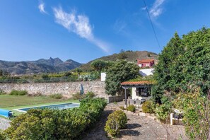 Huis | Exterieur