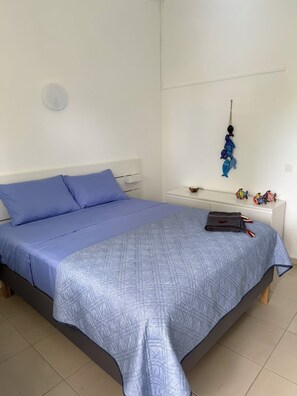 1 quarto, ferros/tábuas de passar roupa, Wi-Fi, roupa de cama