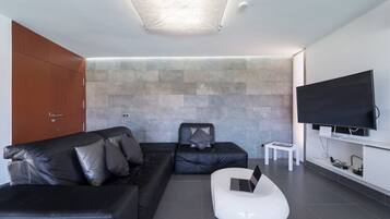 Chalet | Living room