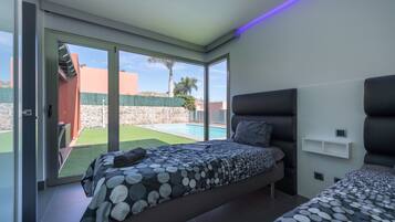 Chalet | 2 bedrooms