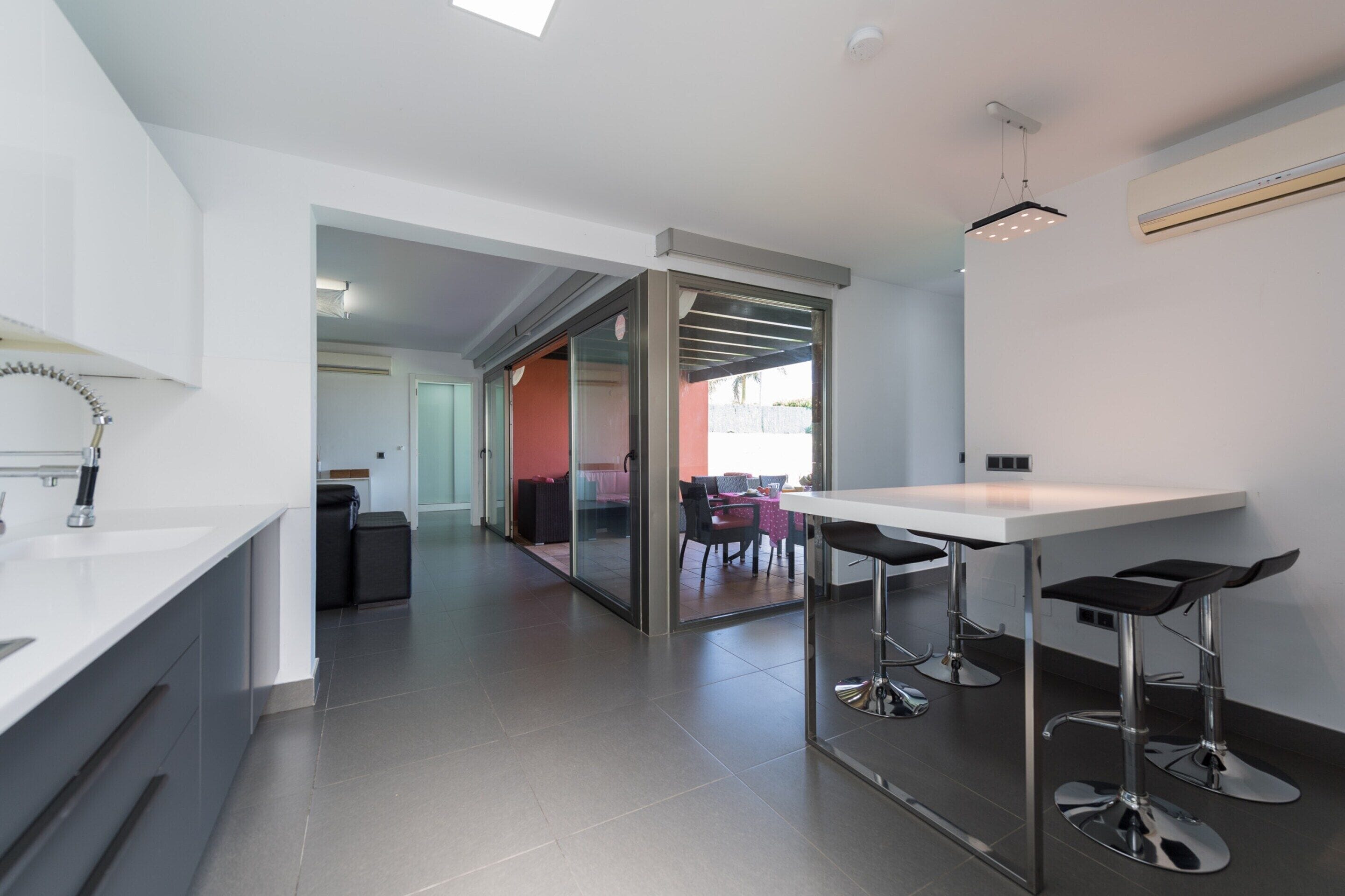 Chalet | Private kitchen