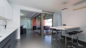 Chalet | Private kitchen