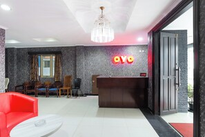 Recepción