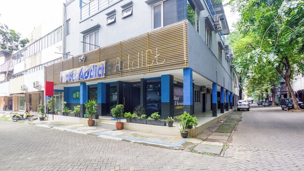Unclassified image, 1 of 17, button - Hotel O Bekasi Near Mall Lippo Cikarang Formerly Hotel Addictk (Cikarang)