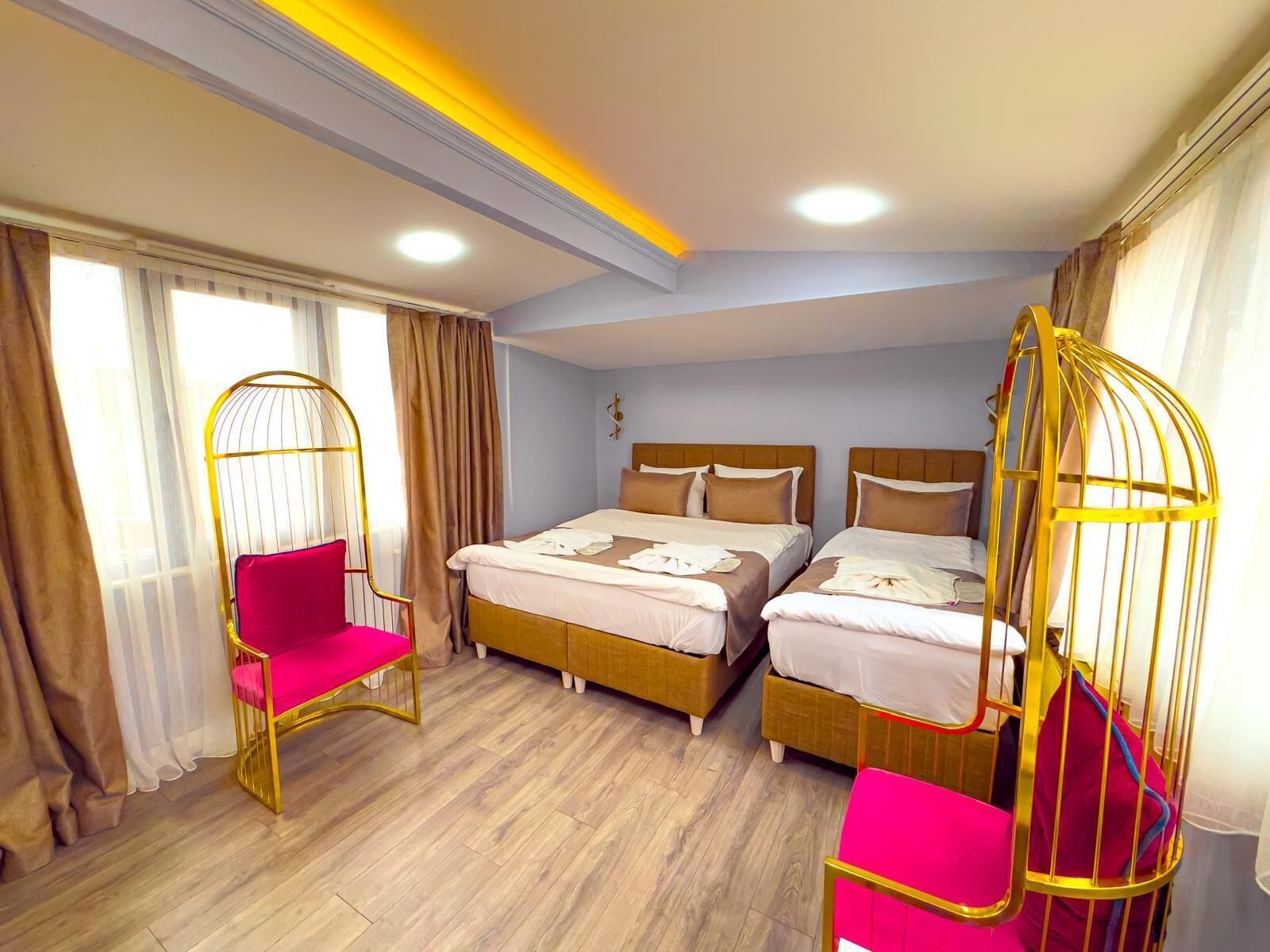 Room 600 | Sábanas de algodón egipcio y ropa de cama de alta calidad 