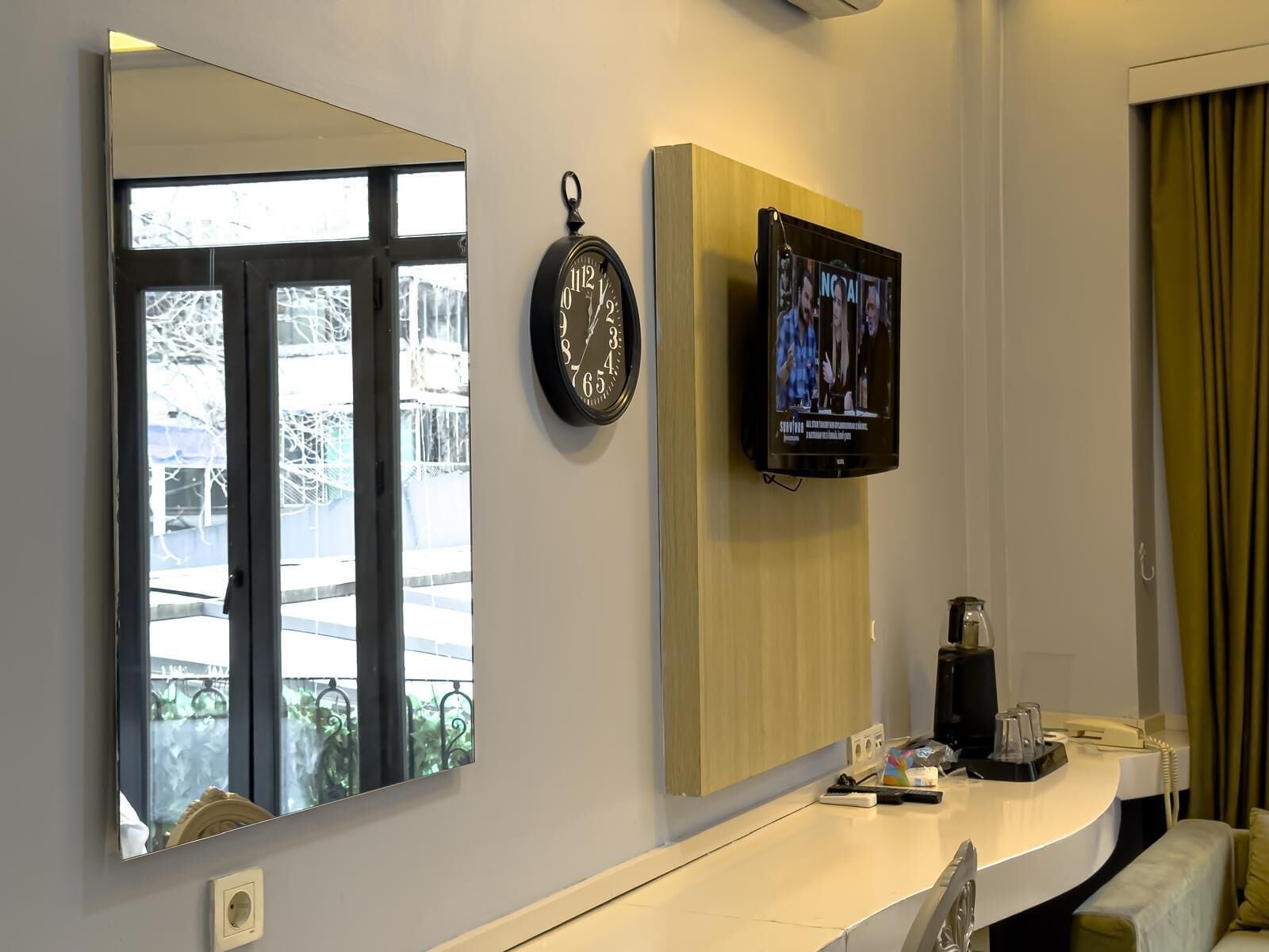 Deluxe Oda | Draps en coton égyptien, literie de qualité supérieure, bureau