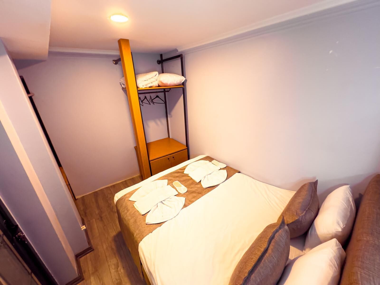 Room 100 | Sábanas de algodón egipcio y ropa de cama de alta calidad 