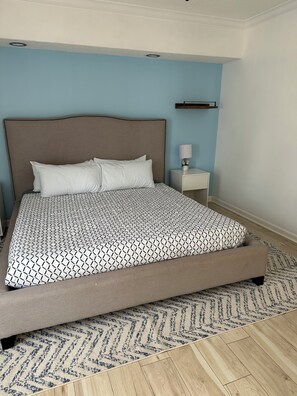 3 Schlafzimmer, Bügeleisen/Bügelbrett, WLAN, Bettwäsche