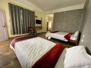 Free WiFi - Hotel Dekhang (Tawang)
