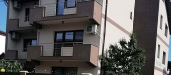 Vila Ozon Eforie