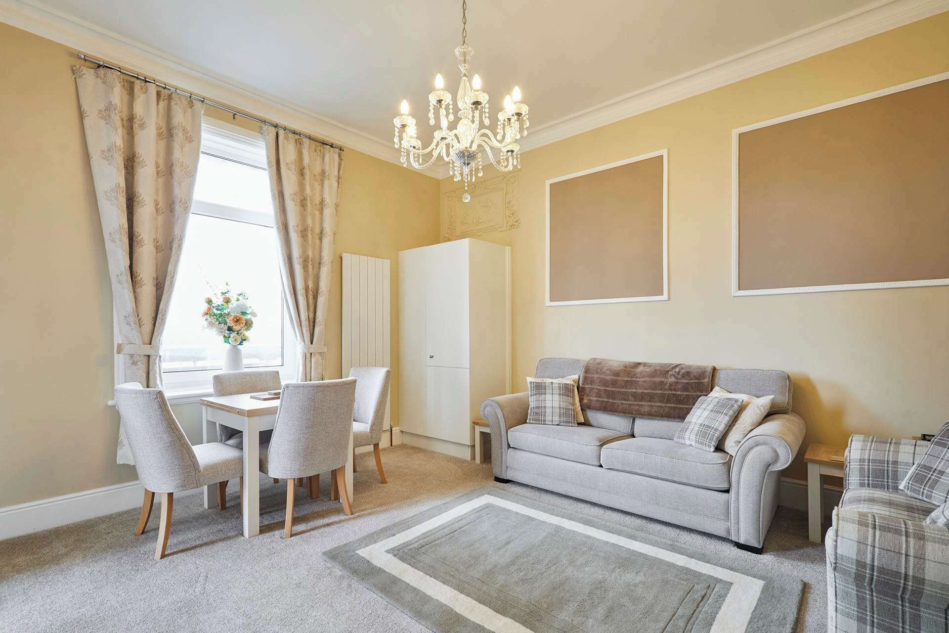 Host & Stay | 3 Metropole Towers - Runswick Bay