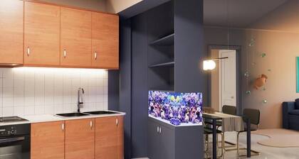 Athens Niarchos Luxury Apartment