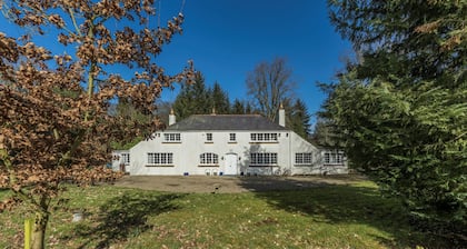 White House Retreat