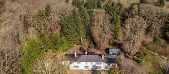 White House Retreat