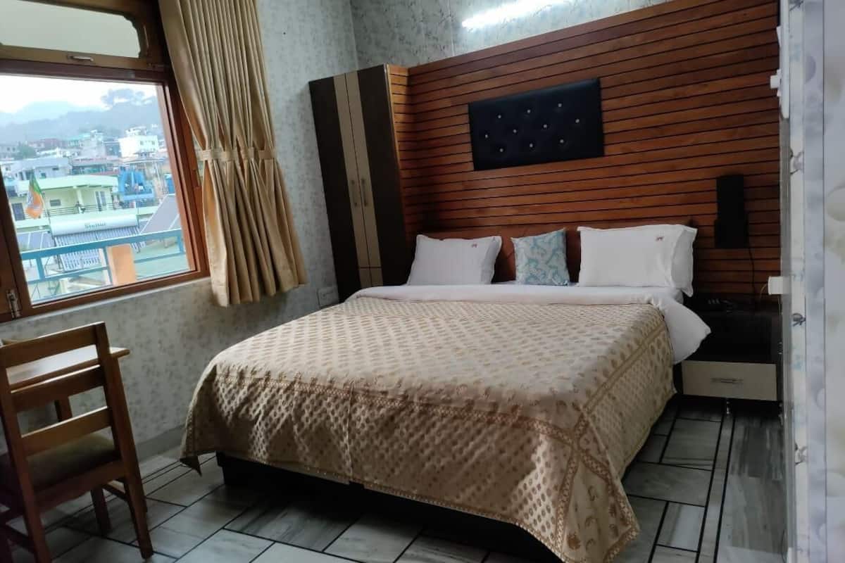 Standardværelse | Gratis Wi-Fi