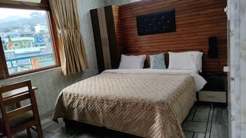 Standard Room | Free WiFi