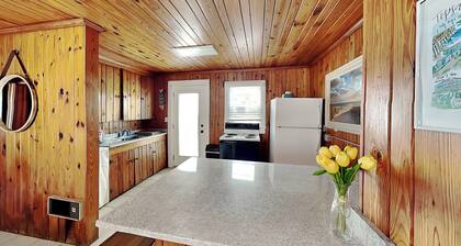 Sea Glass Suites #2 | Garden Views, Pet-Friendly