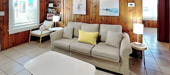 Sea Glass Suites #2 | Garden Views, Pet-Friendly