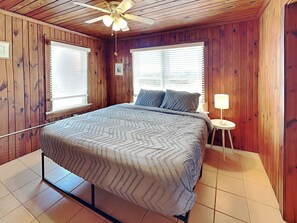 2 habitaciones, wifi gratis y ropa de cama 