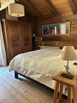 6 Schlafzimmer, Bügeleisen/Bügelbrett, WLAN, Bettwäsche