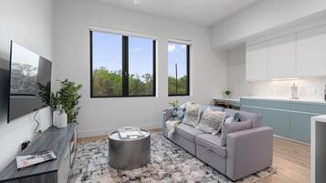 Televisor i oficines