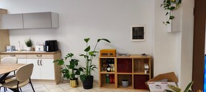 Dining - Apartment in Milan Loreto | Metro M1 & M2 (Unknown)