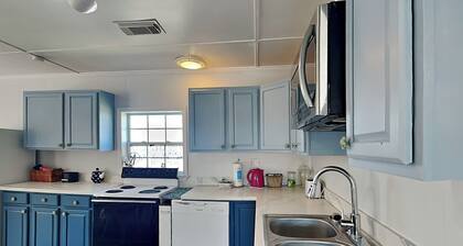 Surfside Crab Retreat | Pet-friendly w/ Nearby Beach Access
