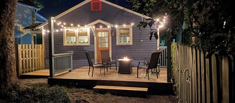 3-bedroom home in the Historic District of Wilmington