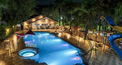 Basilica Resort - Where Luxury Redefines