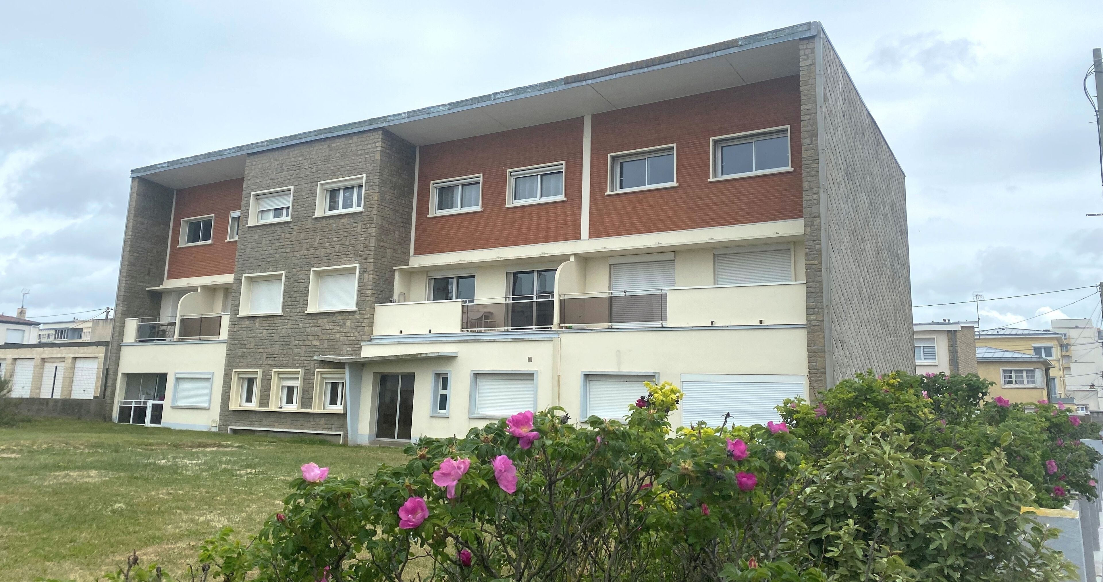 Exterieur
