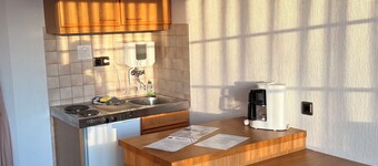 In & Out boarding house comfort room