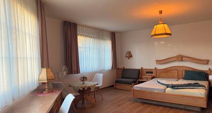 In & Out Boardinghaus Komfort-Zimmer