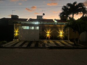 Exterior - Beach House w/ Pool - Comfort and Leisure in Pau Amarelo! (Paulista)