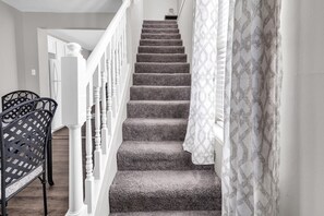 House, 3 Bedrooms | Interior