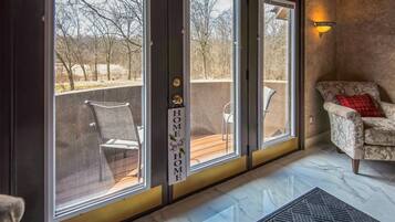 Villa, 5 Bedrooms | Interior