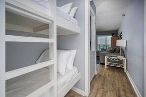 Appart'hôtel, 1 chambre