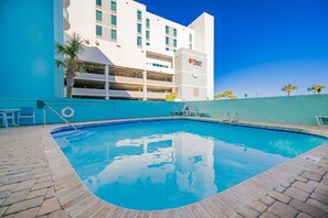 Condo, 1 Bedroom | Pool | Outdoor pool