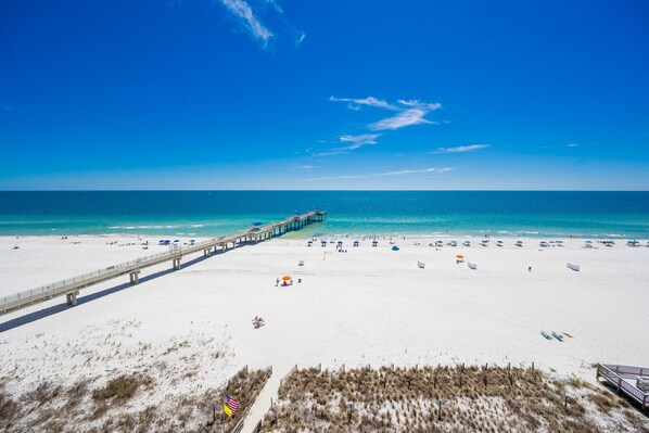 Condo, 1 Bedroom | Beach