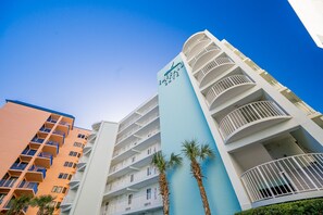 Condo, 1 Bedroom | Exterior