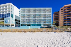 Condo, 1 Bedroom | Exterior
