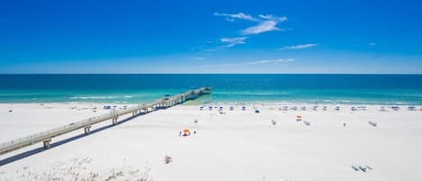 Condo, 1 Bedroom | Beach