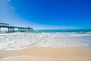 Condo, 1 Bedroom | Beach