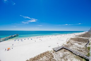 Condo, 1 Bedroom | Beach