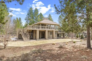 Exterior - 20 Aspen Lane 5 Bedroom Home (Bend)