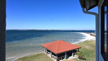 Condo, 1 Bedroom | Property grounds